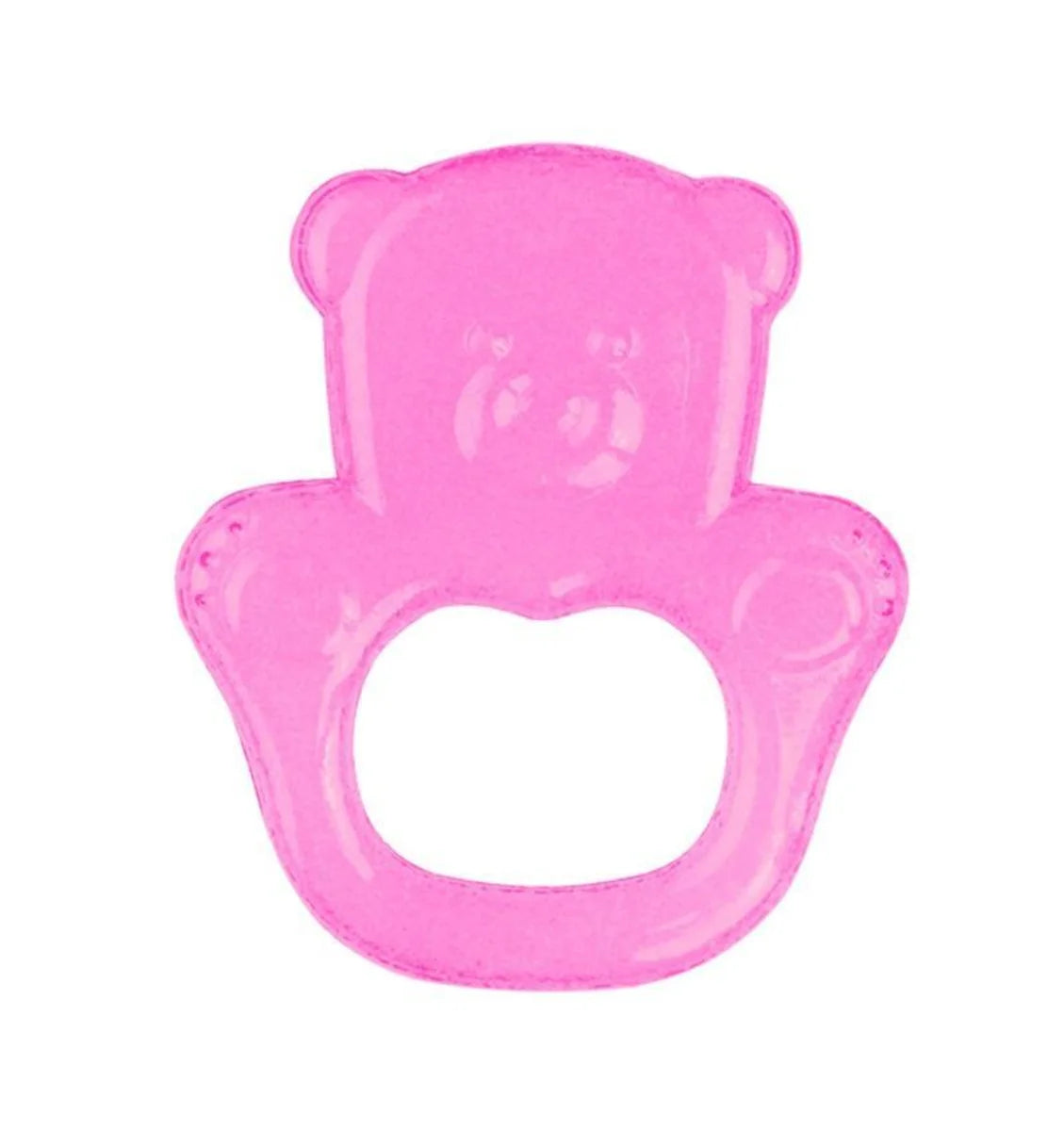 BabyOno - Gel Teether - 1013 Multi-color