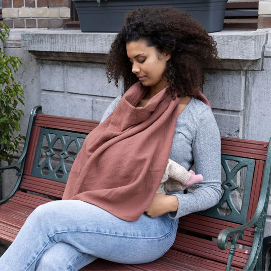 DOOMOO MOM'N PLAY - TETRA BRICK