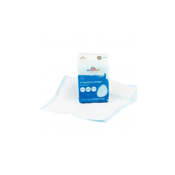 Thermobaby Disposable Changing Mats