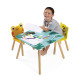 Janod Tropical Furniture Set