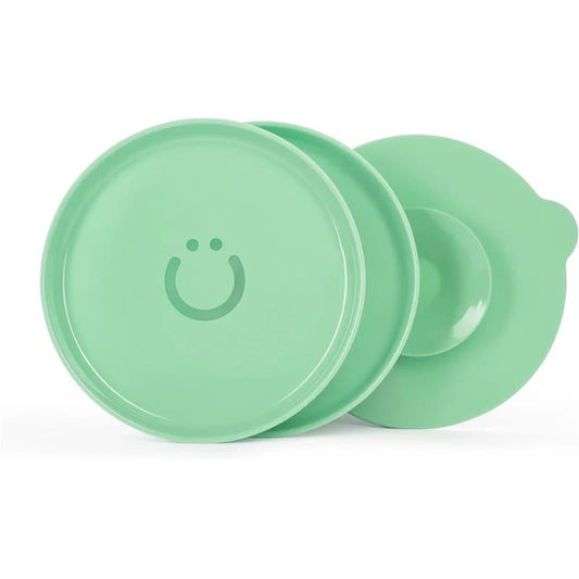 Ubbi - 2bowls + Suction Cup
