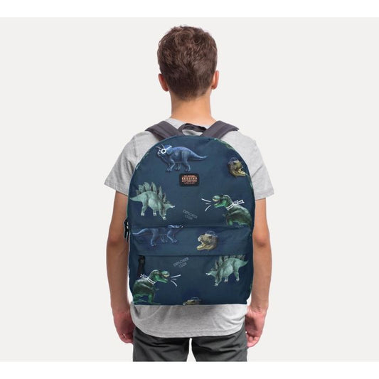 Vadobag - Backpack Skooter Explorer - Navy