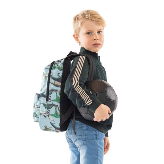 Vadobag - Backpack Skooter - Dino