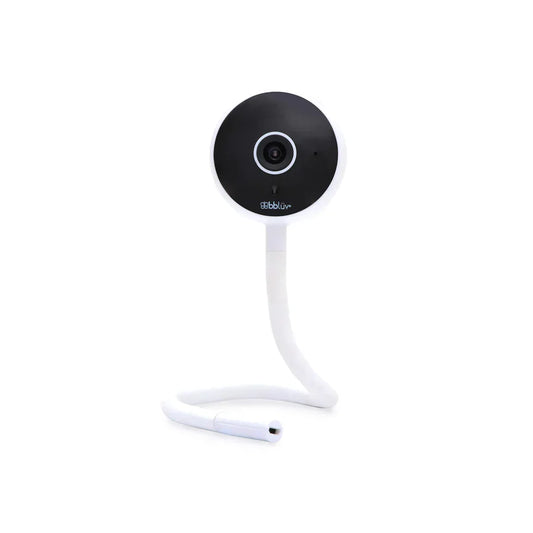 BBLUV Viyü- WIFI HD Video Baby Monitor