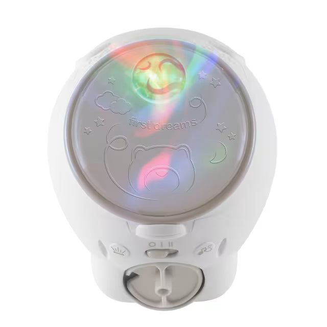 Chicco T- POLAR BEAR PROJECTOR NEUTRAL