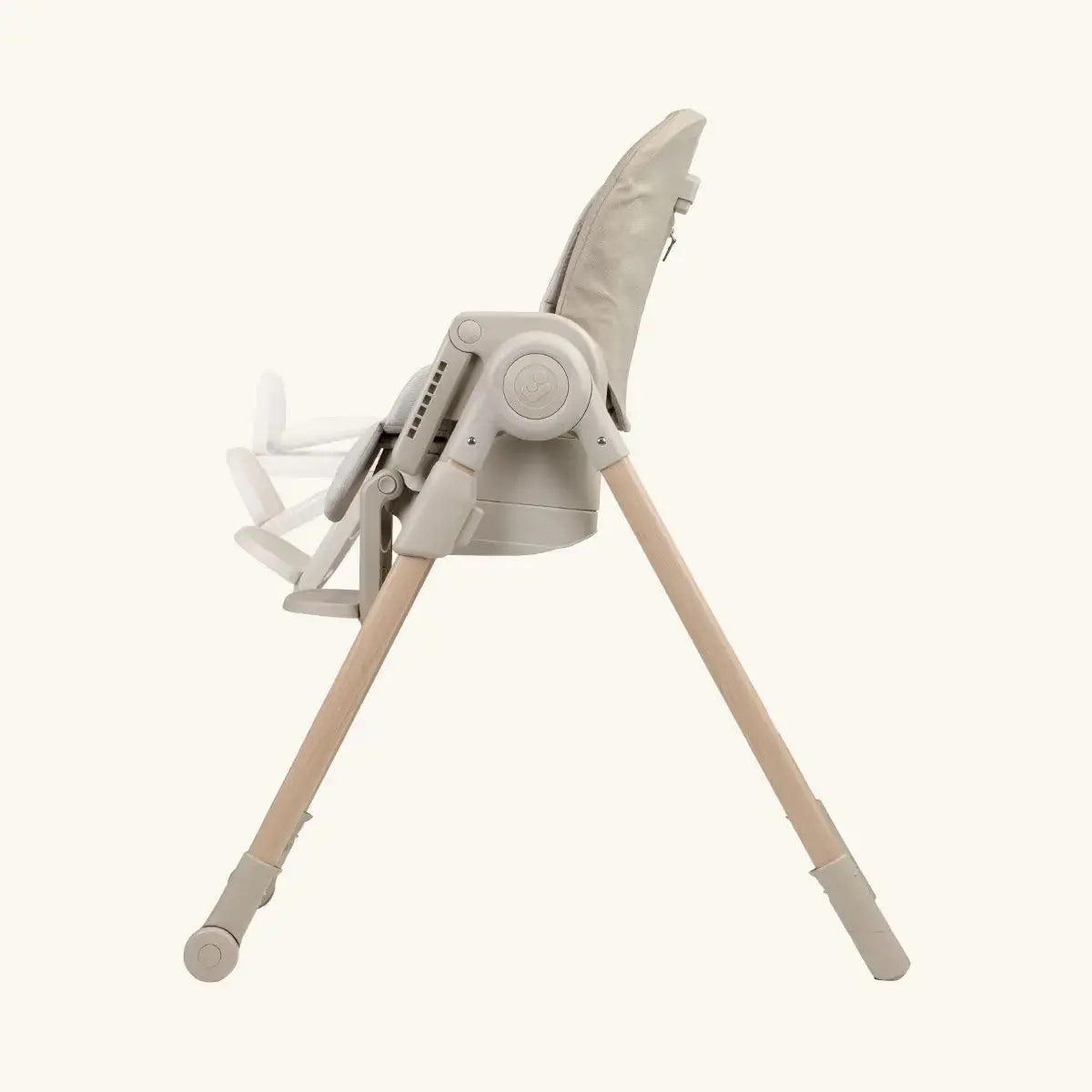Maxi-Cosi - Minla High Chair - Classic Oat