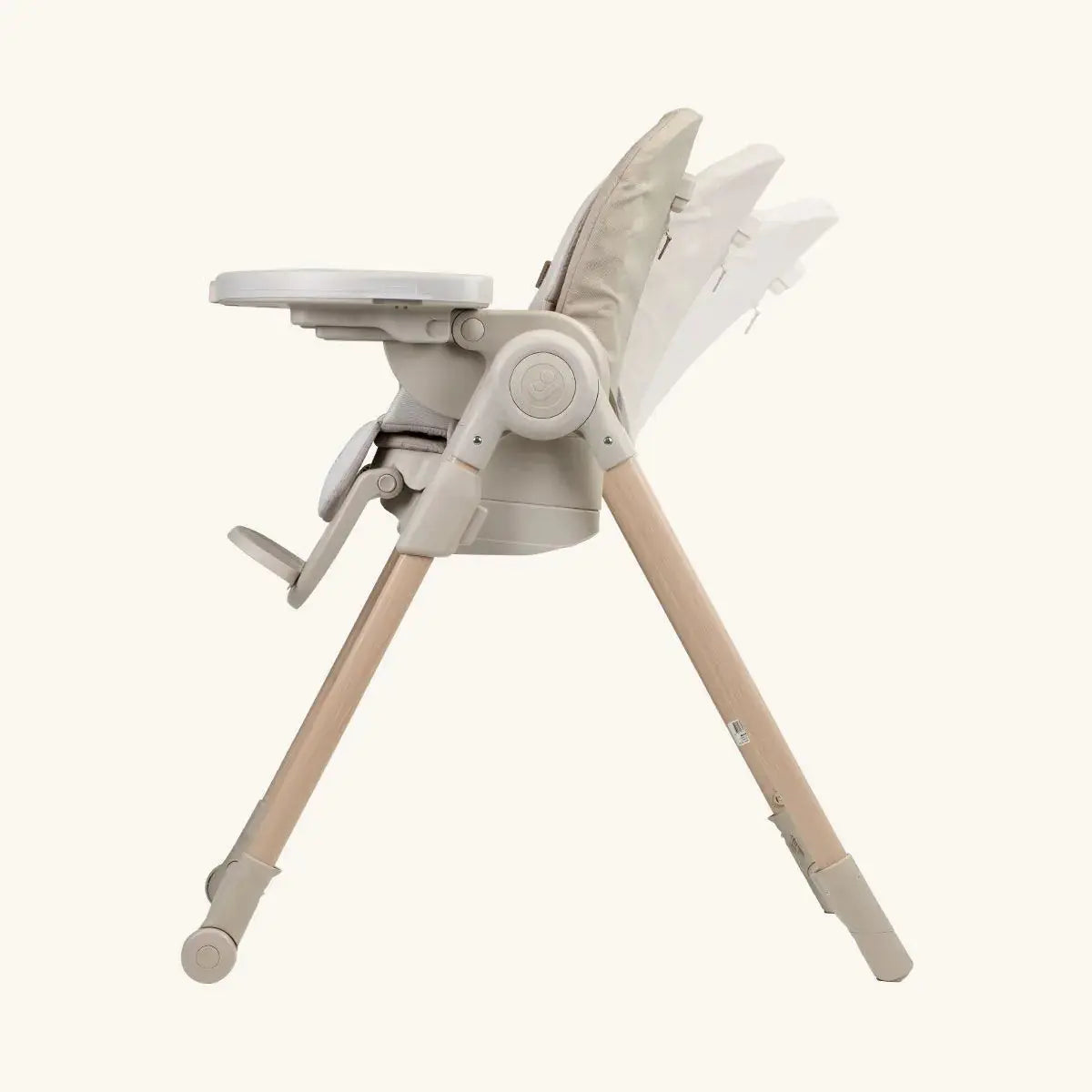 Maxi-Cosi - Minla High Chair - Classic Oat
