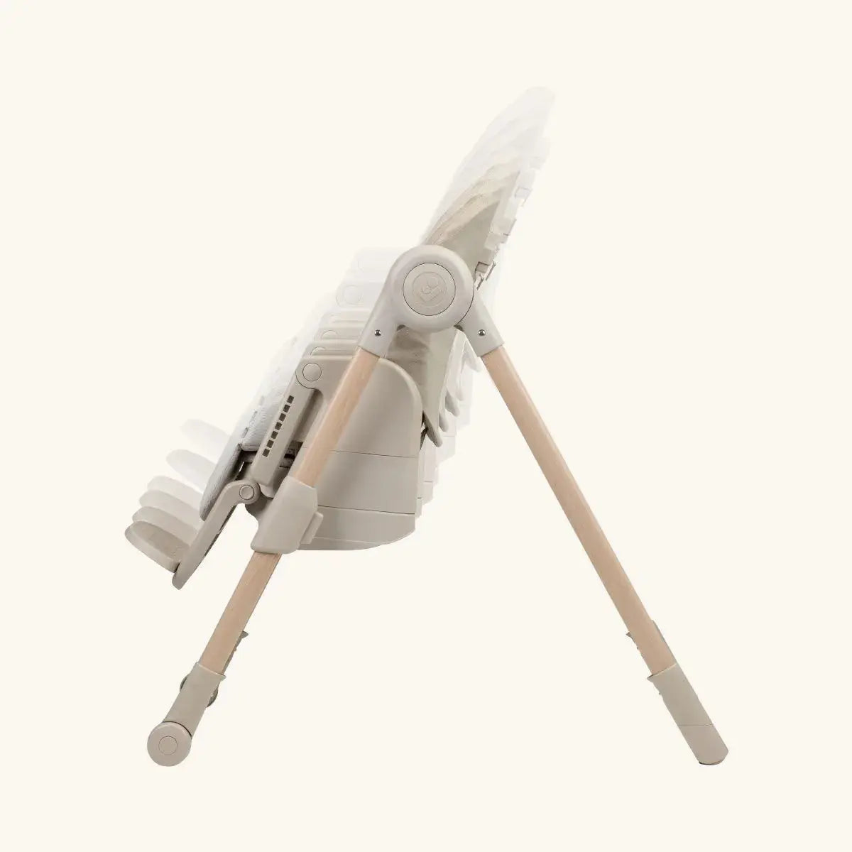 Maxi-Cosi - Minla High Chair - Classic Oat