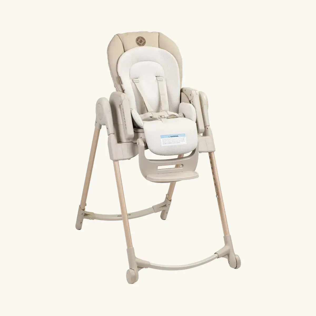 Maxi-Cosi - Minla High Chair - Classic Oat