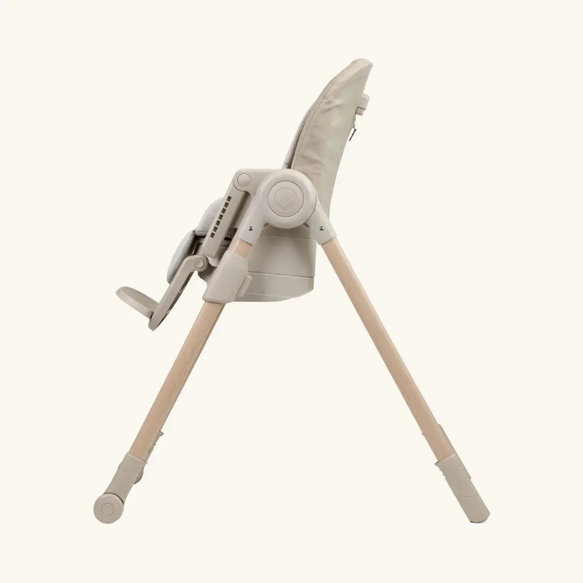 Maxi-Cosi - Minla High Chair - Classic Oat