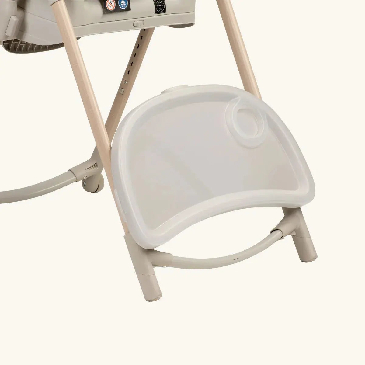 Maxi-Cosi - Minla High Chair - Classic Oat