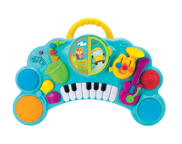 Infantino MUSIC CENTER 10 in 1