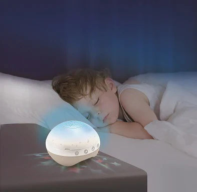 Infantino 3 in 1 PROJECTOR MUSICAL MOBILE