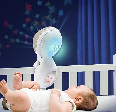 Infantino 3 in 1 PROJECTOR MUSICAL MOBILE