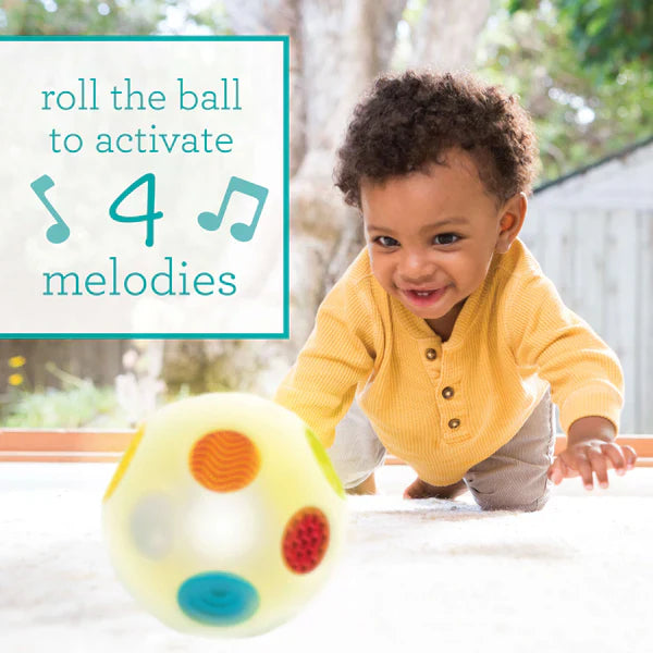 Infantino SENSO Rainbow Ball™