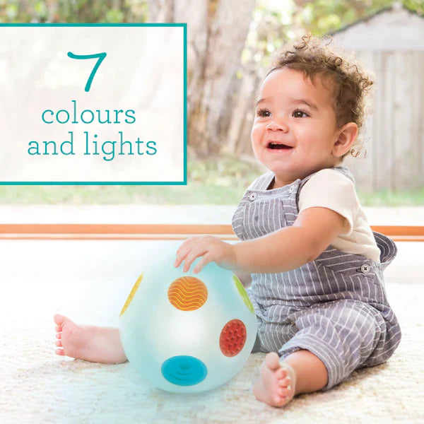Infantino SENSO Rainbow Ball™