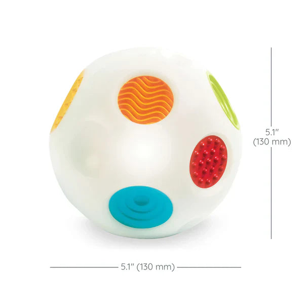 Infantino SENSO Rainbow Ball™