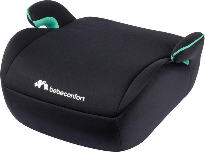Bebe Confort Manga i-safe Booster - Full Black