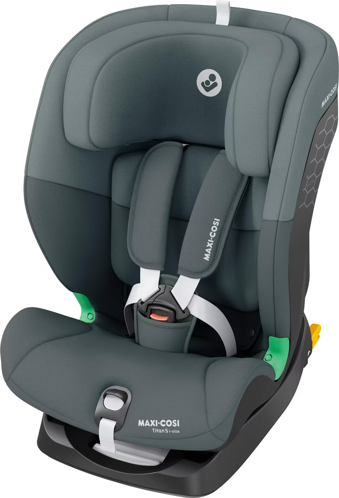 Maxi-Cosi - Titan S i-size - Car Seat