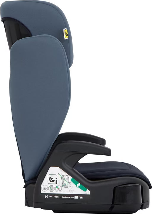 Graco Junior maxi I- size R 129 car seat - Navy