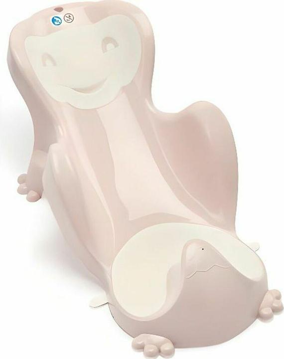 Thermobaby Powder Pink Babycoon Bath Seat