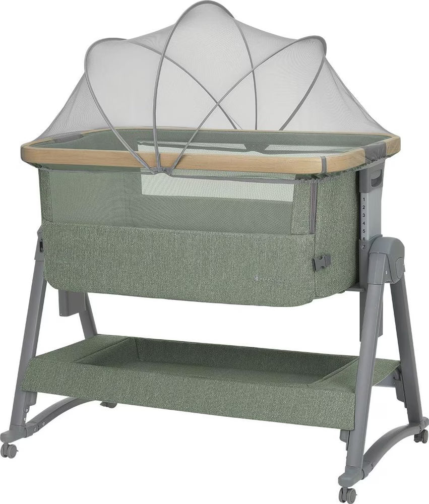 Kikkaboo - Bedside Crib Nanna 2 -