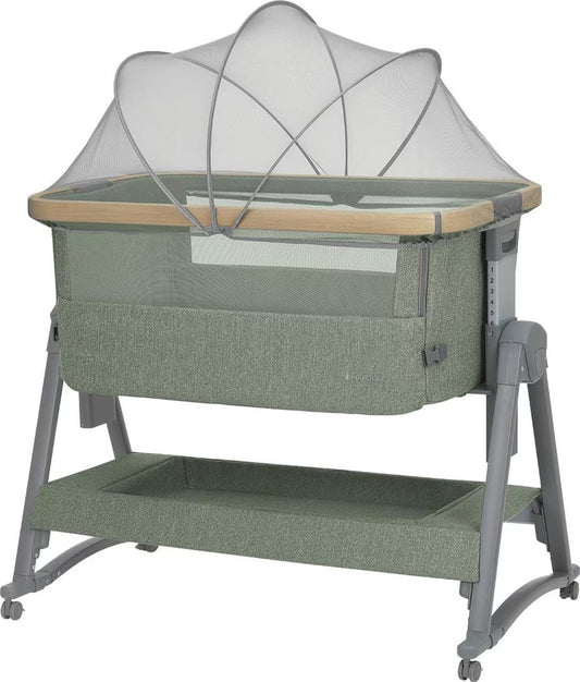 Kikkaboo - Bedside Crib Nanna 2 -