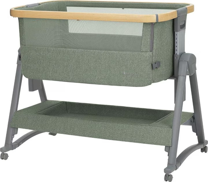 Kikkaboo - Bedside Crib Nanna 2 -