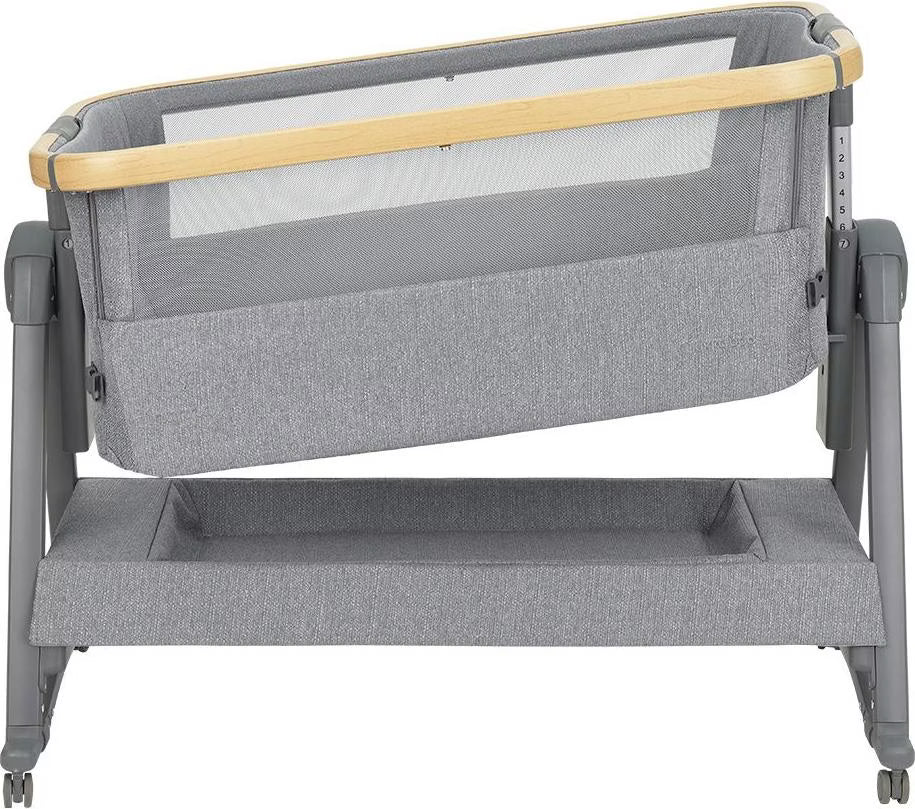 Kikkaboo - Bedside Crib Nanna 2 -