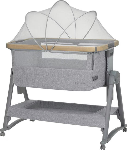 Kikkaboo - Bedside Crib Nanna 2 -
