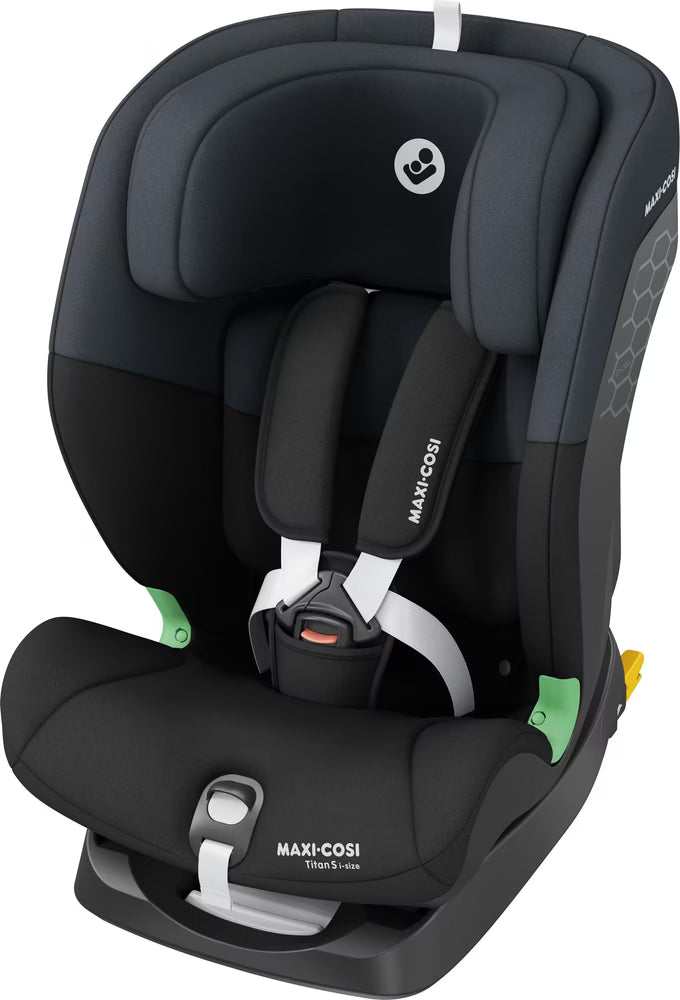 Maxi-Cosi - Titan S i-size - Car Seat