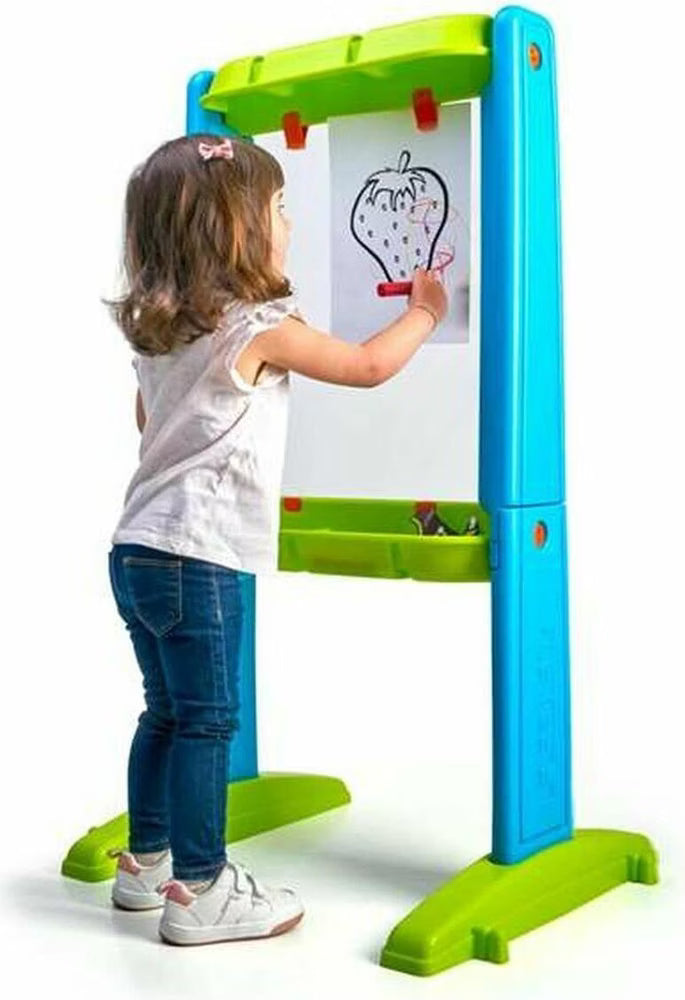 Feber - Art And Fun Board - Multicolor