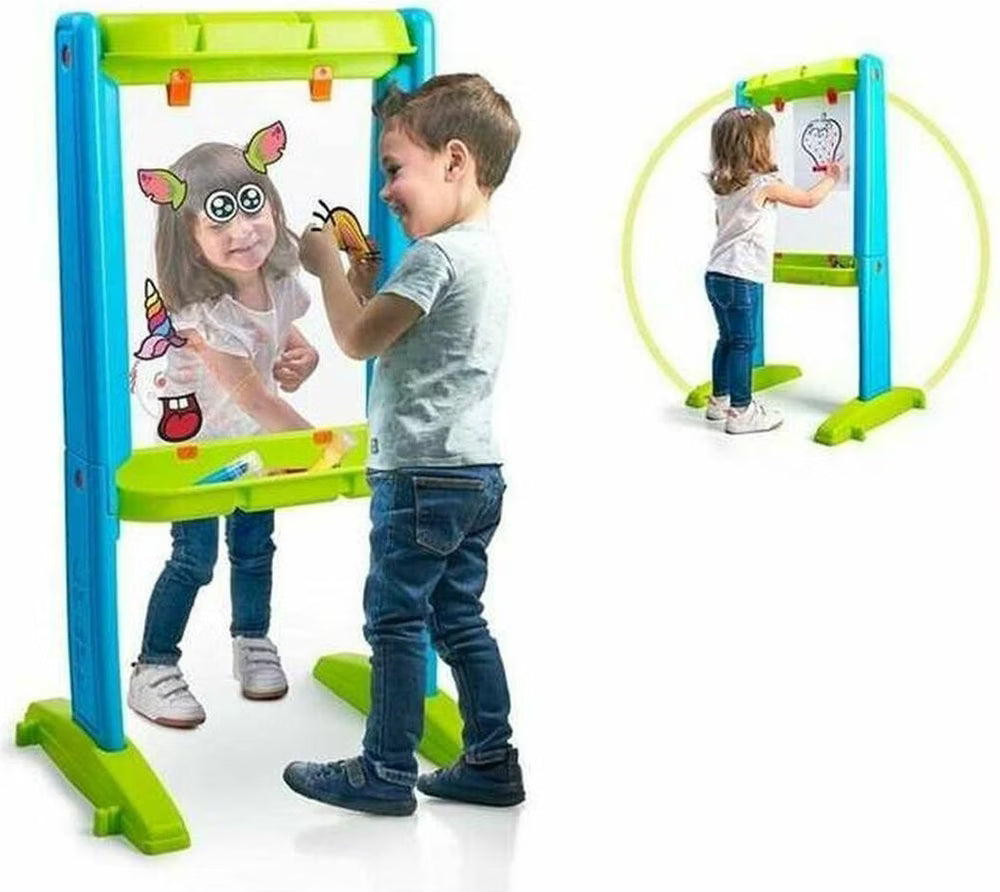 Feber - Art And Fun Board - Multicolor
