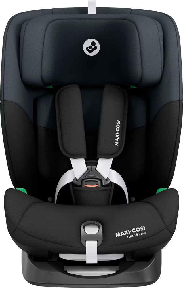Maxi-Cosi - Titan S i-size - Car Seat