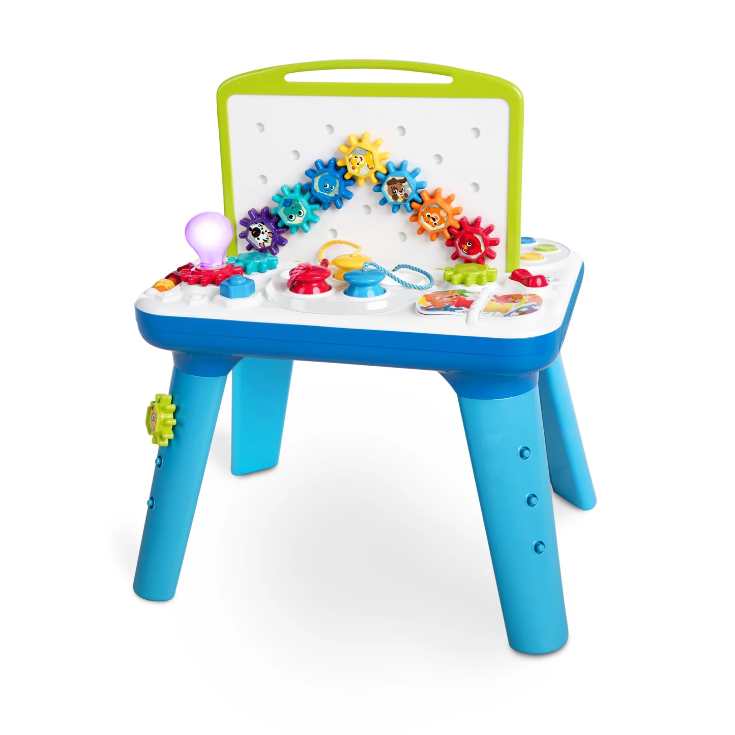 Kids2 - Be Curiosity Table - Activity Station