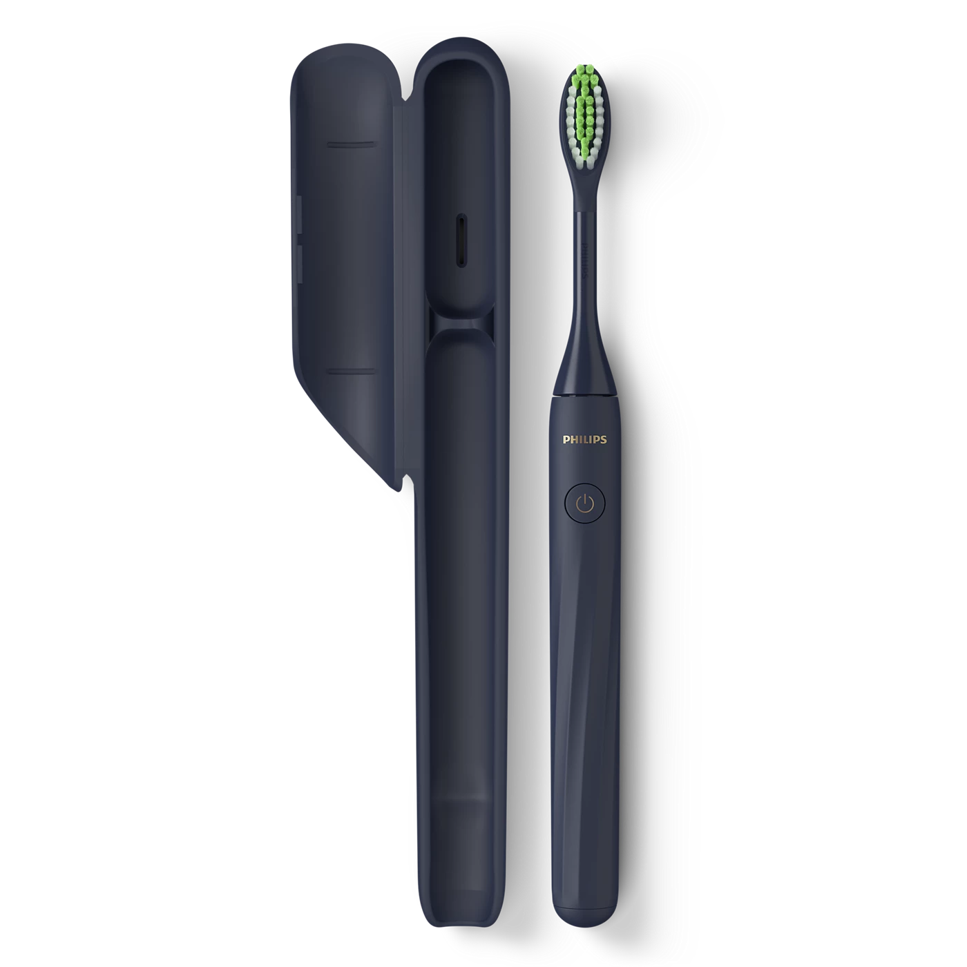 Avent - One Battery Toothbrush - Midnight