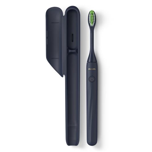 Avent - One Battery Toothbrush - Midnight