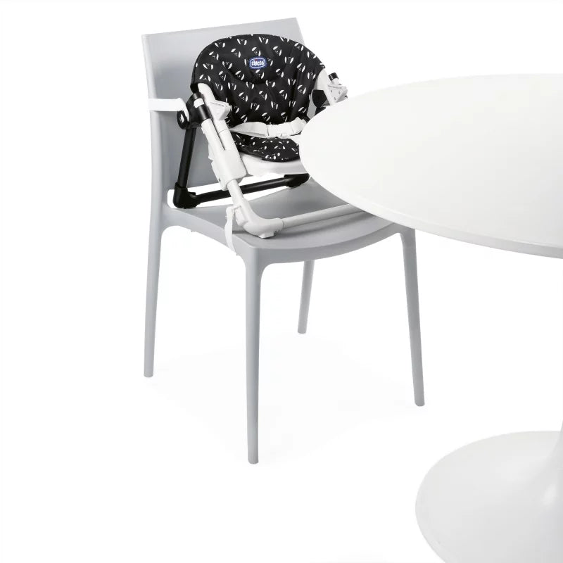 Chicco - Chairy Booster Seat - Sweetdog