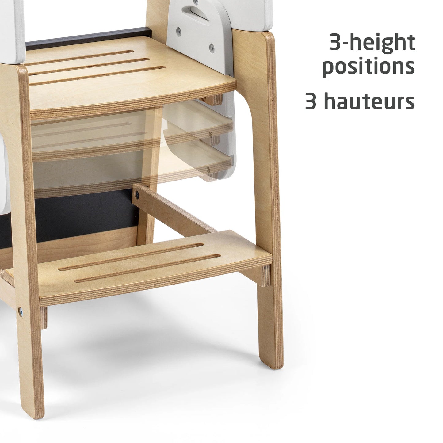 Maxi-Cosi - Toucan - Natural White