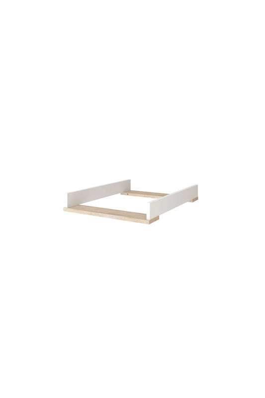 Faktum - Flip - Extention Chest - White-Oak