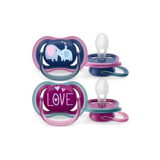 Avent - Ultra Air - 18m+ - Girl