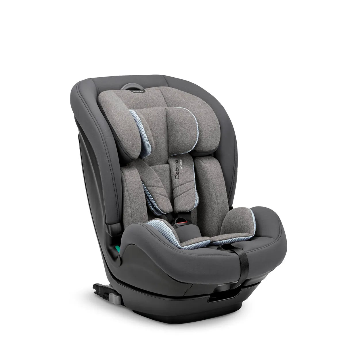 Inglesina - Caboto I-Size - Stone Grey