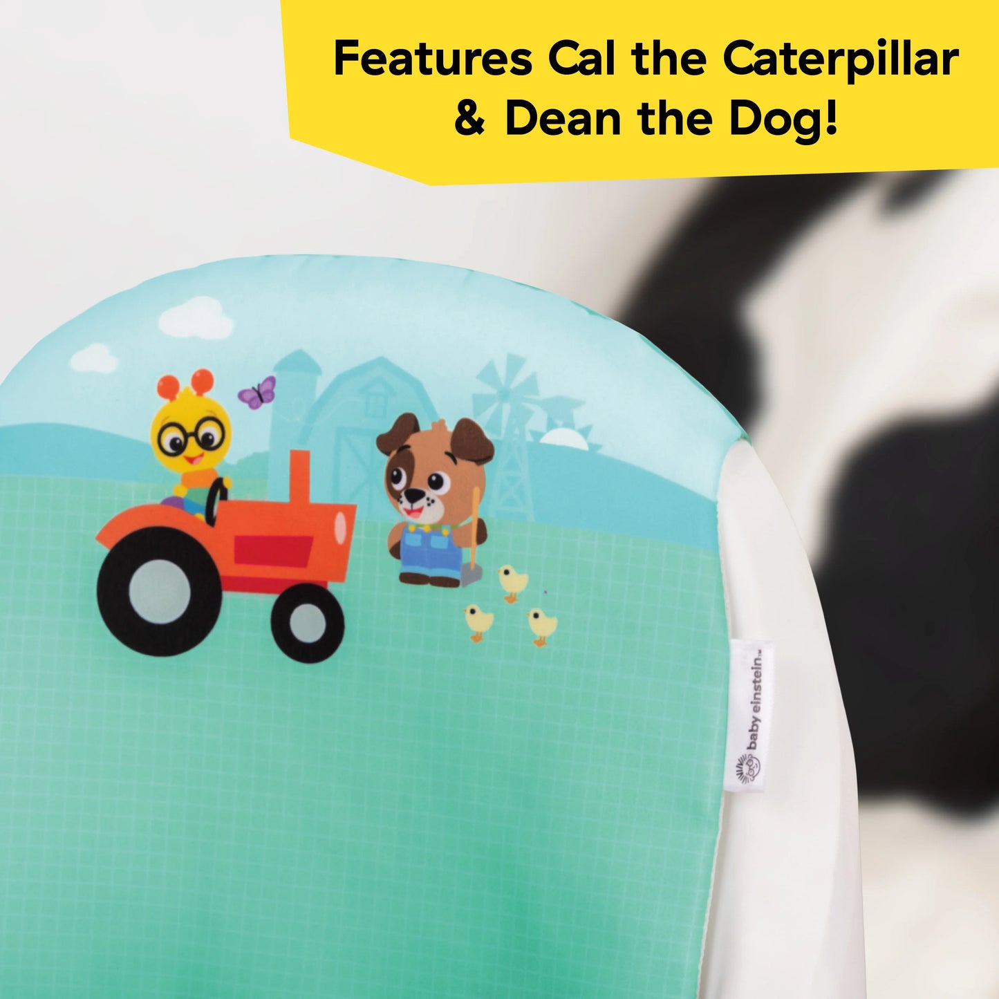 Kids2 - Be Learn To Dine With Driver Toy