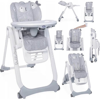 Chicco - Polly 2 Start - Dots