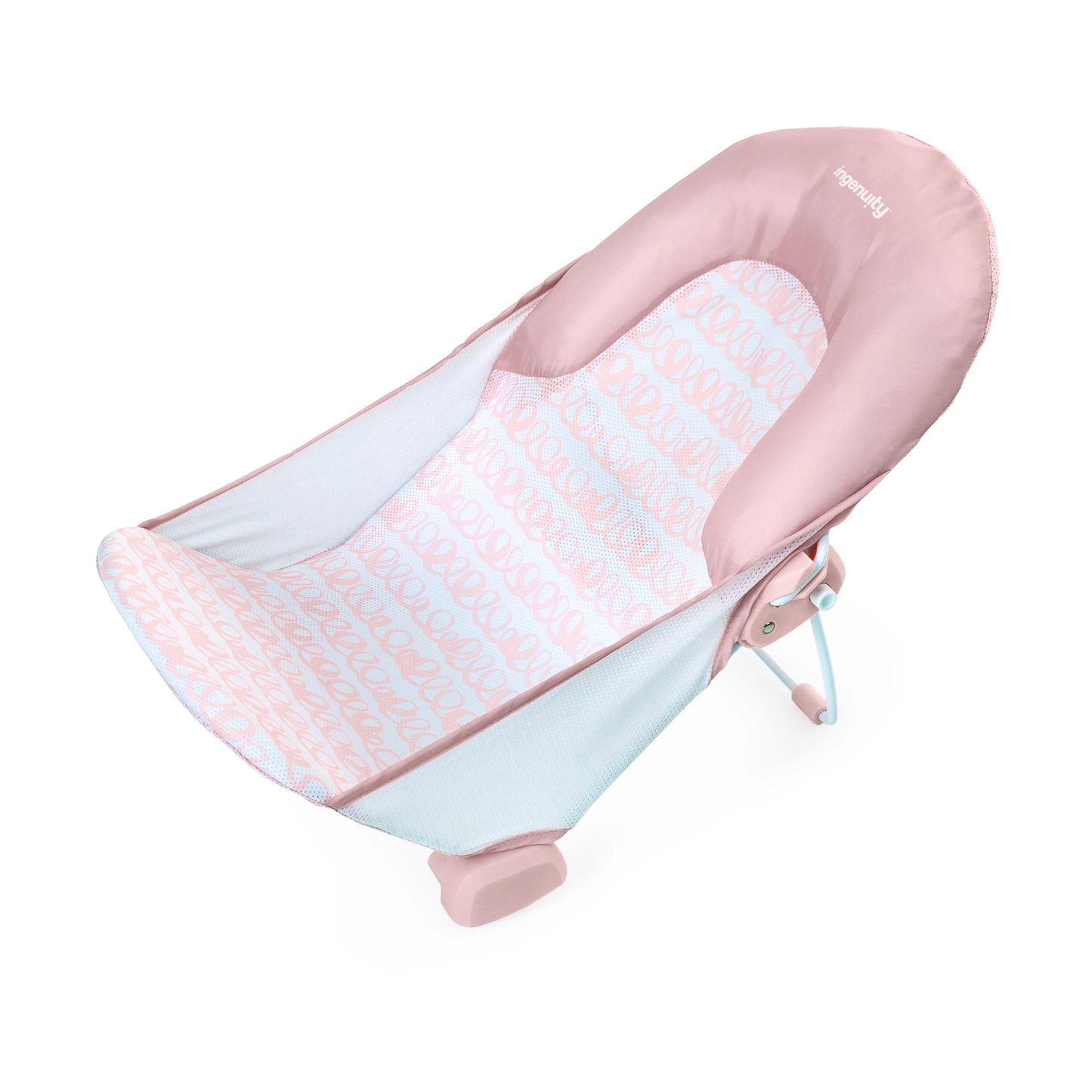 Kids2 - Ingenuity Foldaway Bather - Pink