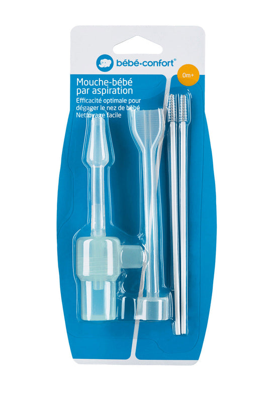 BBC NASAL PIPPETTE BY ASPIRATION
