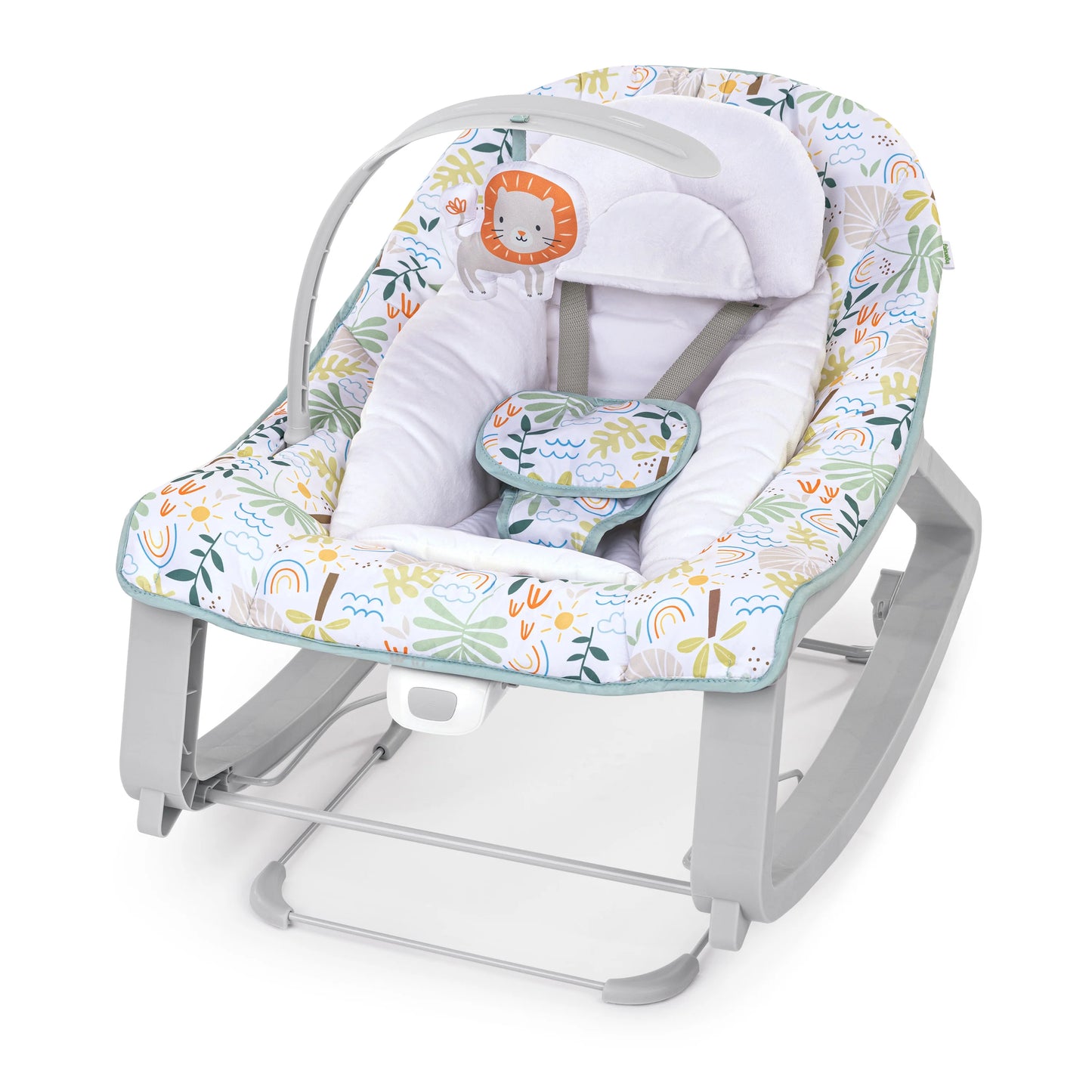 Kids2 - Ingenuity Keep Cozy 3 in 1 Rocker - Madi