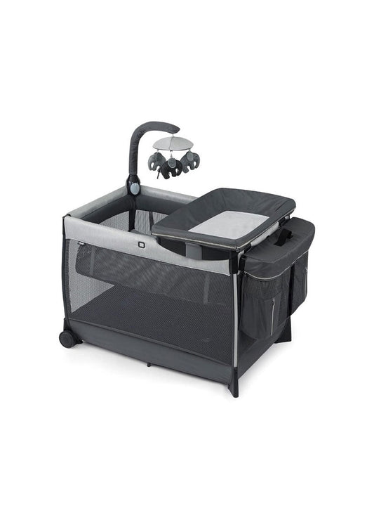 LULLABY ZIP PLAYARD -SPRINGHILL-