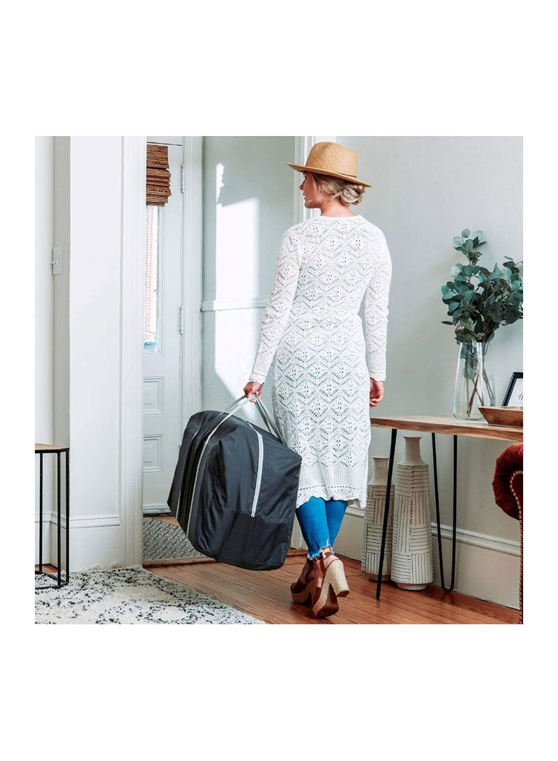 LULLABY ZIP PLAYARD -SPRINGHILL-