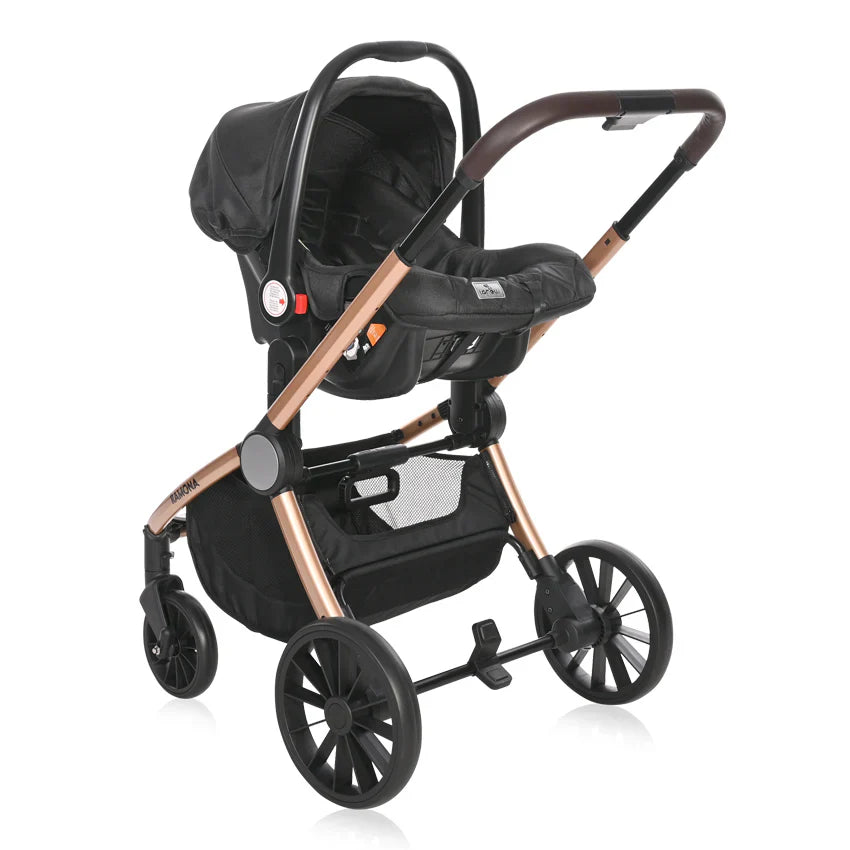Combi RAMONA 3in1 Beige